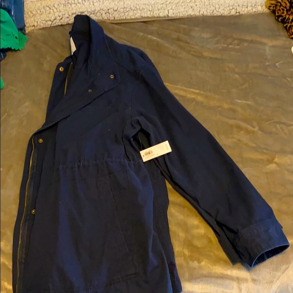 Old Navy jacket - Picture 2 of 4